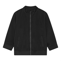 BIRKHOLM Træningstrøje Midnat Sort